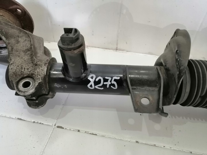 фото №10, Амортизатор поворотный кулак левая vw golf 8 viii seat leon iv audi a3 8y