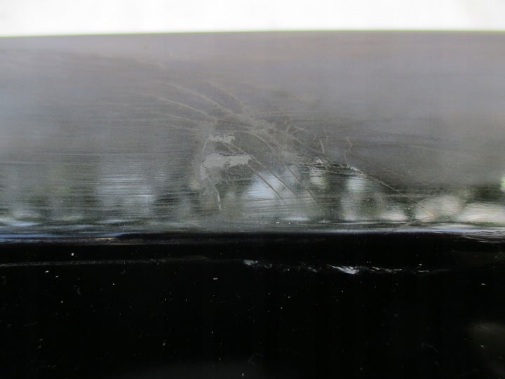 фото №14, Планка порогова ліва audi tt 8s0 14-20r