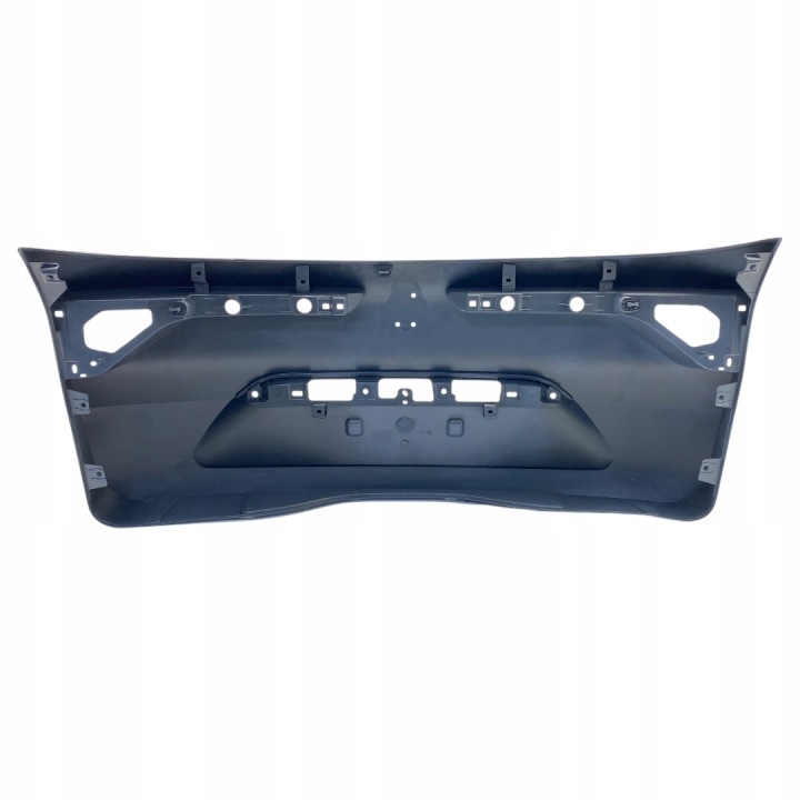 фото №11, Кришка багажника renault megane iv універсал 901529849r