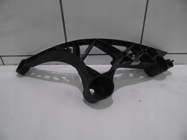 фото №1, Ковзун кріплення бампера лівий зад mercedes r 172