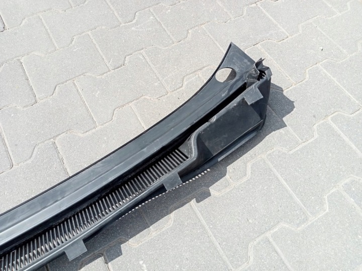 фото №8, Ford b-max 2012-17r.- панель под лобовым стеклом av11-r02216-ad