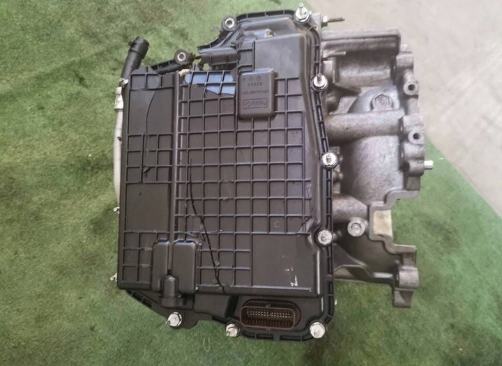 фото №9, Ford mondeo mk5 2.0 ecoblue коробка передач коробки передач автоматична 8f40 kg9p-7000ab