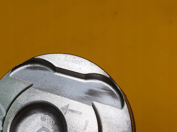 фото №8, Поршень шатун шатун insignia b 1.5 t lfv