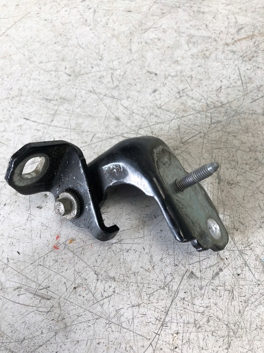 фото №3, Петля дверь правые зад ford s-max mk2