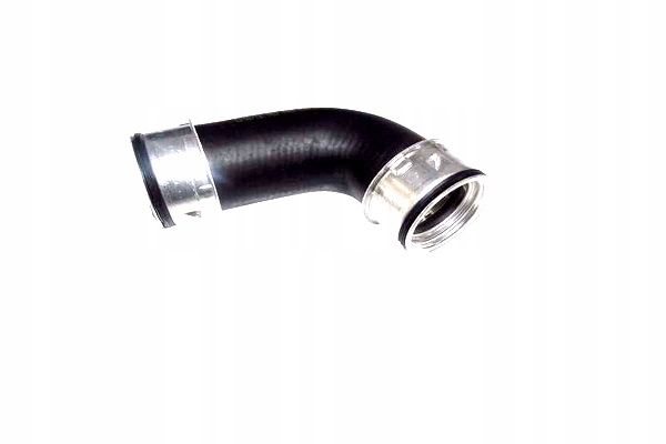 фото №2, Труба інтеркулер vw golf верх 2.0 tdi fast