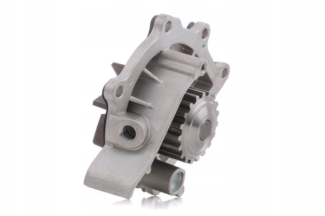 фото №9, Ridex 1260w0186 насос воды do opel zafira life k0 vivaro c combi k0