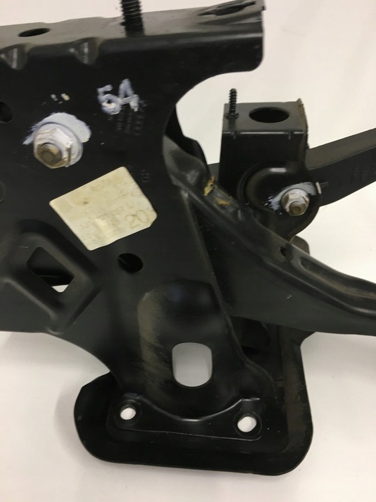 фото №3, Педали gaz тормоз 1j1721057l