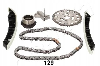 фото №1, Распределение kpl.lancuch kck129/ash