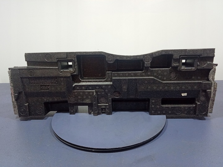 фото №5, Forester ii sg 02- пінополістирол вкладка багажника бардачок kpl