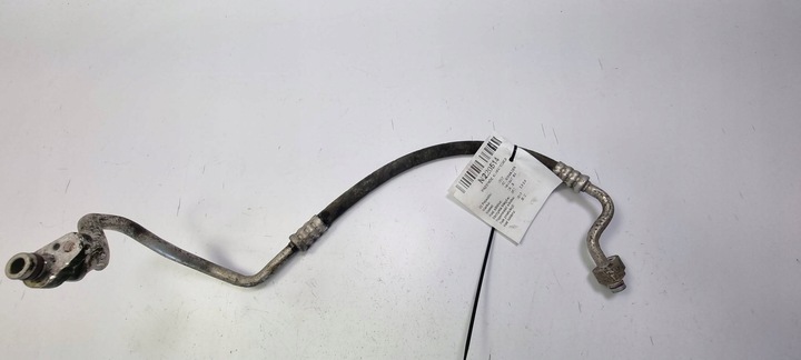 фото №6, Шланг кондиціонера 3q0816721g volkswagen passat b8