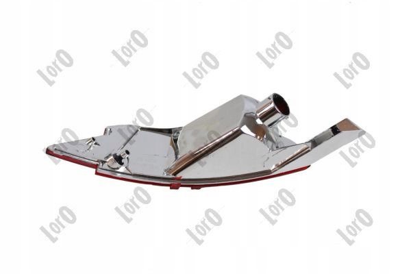 фото №10, Задній відбивач правий grand c-max ii fiesta vi