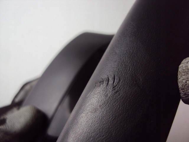фото №10, Руль peugeot 3008 ii
