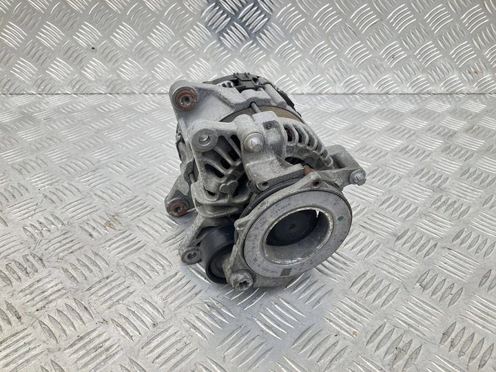 фото №2, Генератор натягувач mercedes w177 1.3 cgi