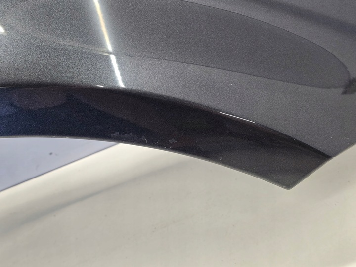 фото №7, Mercedes cls w218 13r крыло правые переднее перед 755