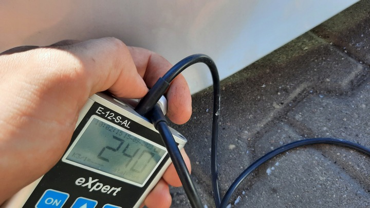 фото №13, Задняя крышка ford mondeo mk3 iii hb