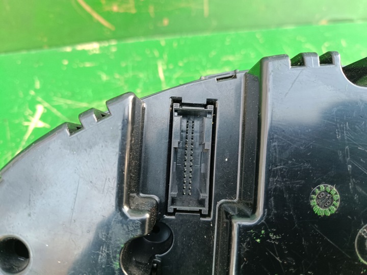 фото №9, Спидометр bmw e46 316i 318i 1.9 m43 m43b19 6901921 1031098005 механическая коробка передач