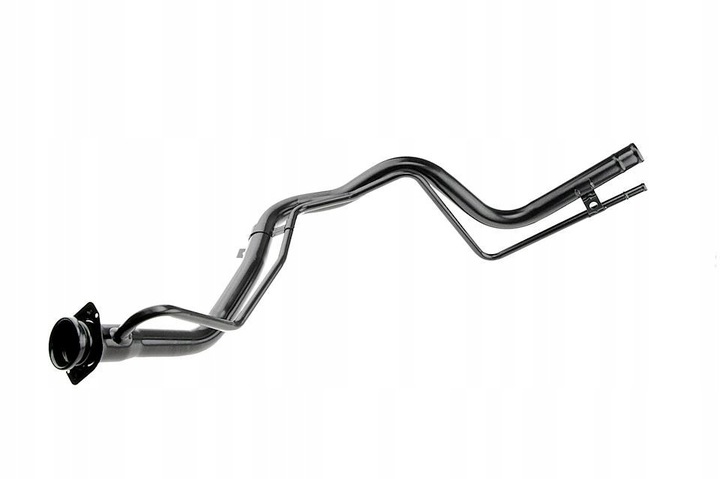 фото №1, Заливная горловина топлива mitsubishi grandis 2.0did, 2.4i 04-10