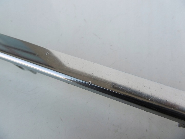 фото №6, Планка хром решітка решітка mercedes ml gl w166