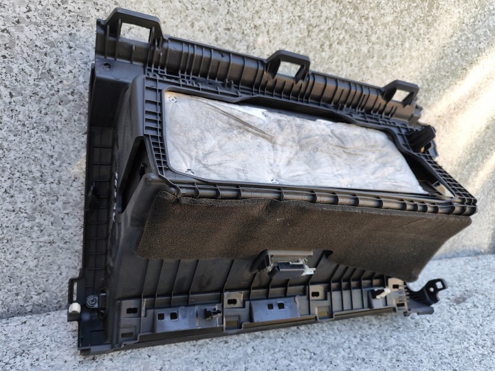 фото №6, Kia optima iv 15-19 бардачок пассажира