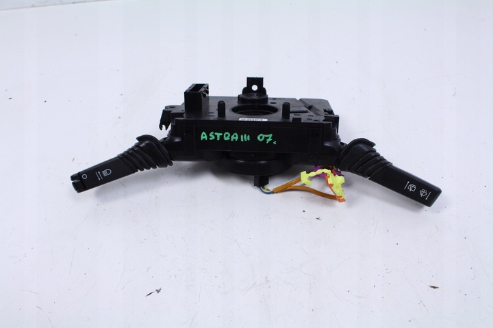 фото №6, Перемикач стрічка кермовий/підкермовий opel astra iii 07r.