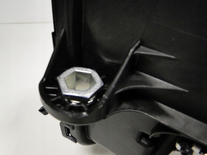 фото №12, Mercedes glc 253 w253 рестайлинг лампа правая led high