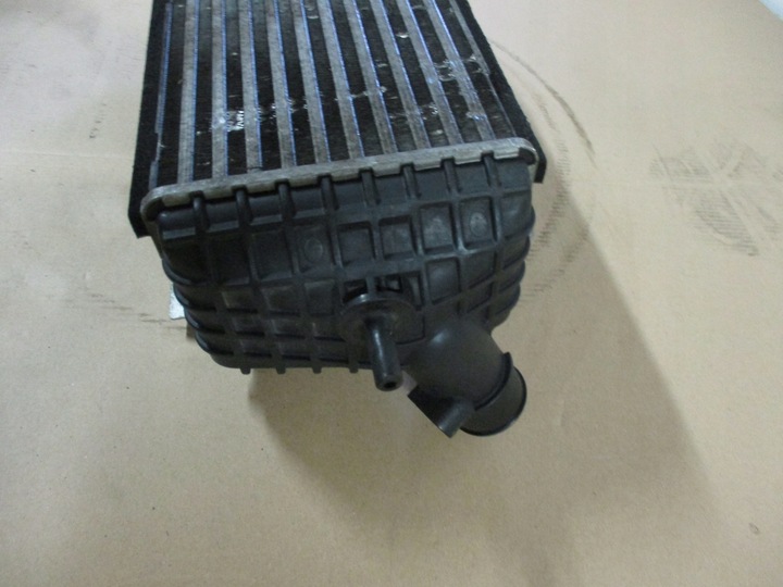 фото №6, Радіаторів інтеркулер kia sportage 4 iv hyundai tucson iii 3 28270- 2b743