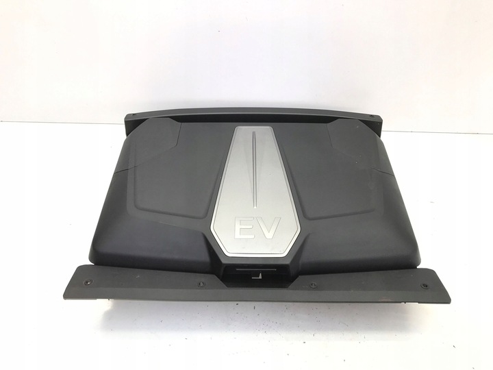 фото №1, Kia ev6 2023 защита двигателя перед верхняя бардачок полка pod капот 86741-cv100