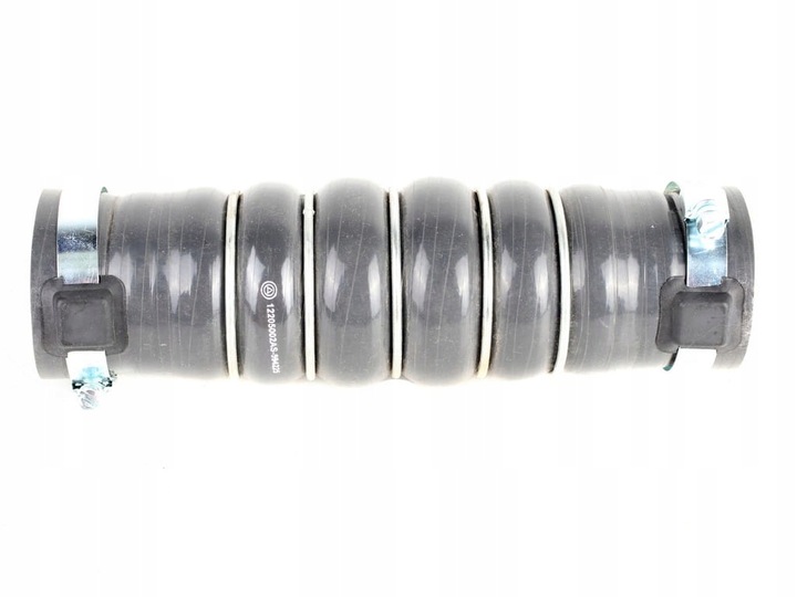 фото №5, Труба сніговик інтеркулер citroen c5 iii 1.6 thp