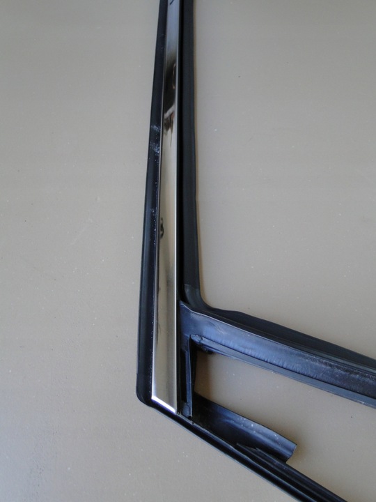 фото №3, Renault talisman универсал прокладка дверь