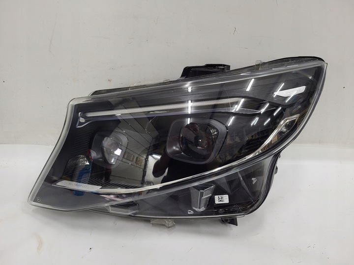 фото №1, Лампа перед ліва mercedes v-klasa w447 multibeam рестайлінг a4479068101