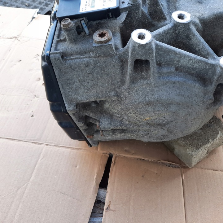 фото №10, Range rover evoque 2.2d коробка передач автомат bj32-7000-ba