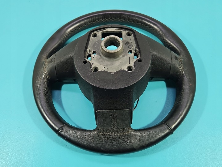 фото №7, Руль seat altea 5p0959537 мультифункция 04-09