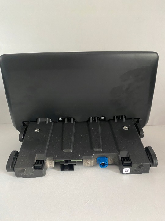 фото №9, Vw id.3 дисплей навігація mib3 lcd 10a919605k