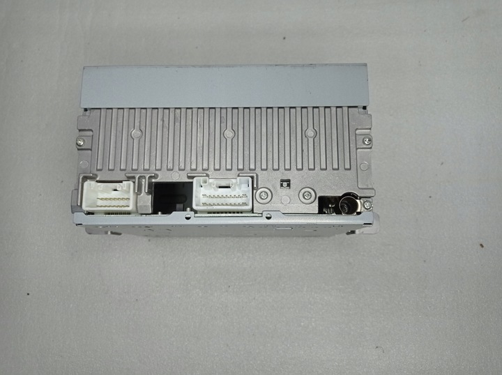 фото №9, Радіо cd заводські mitsubishi asx 10-