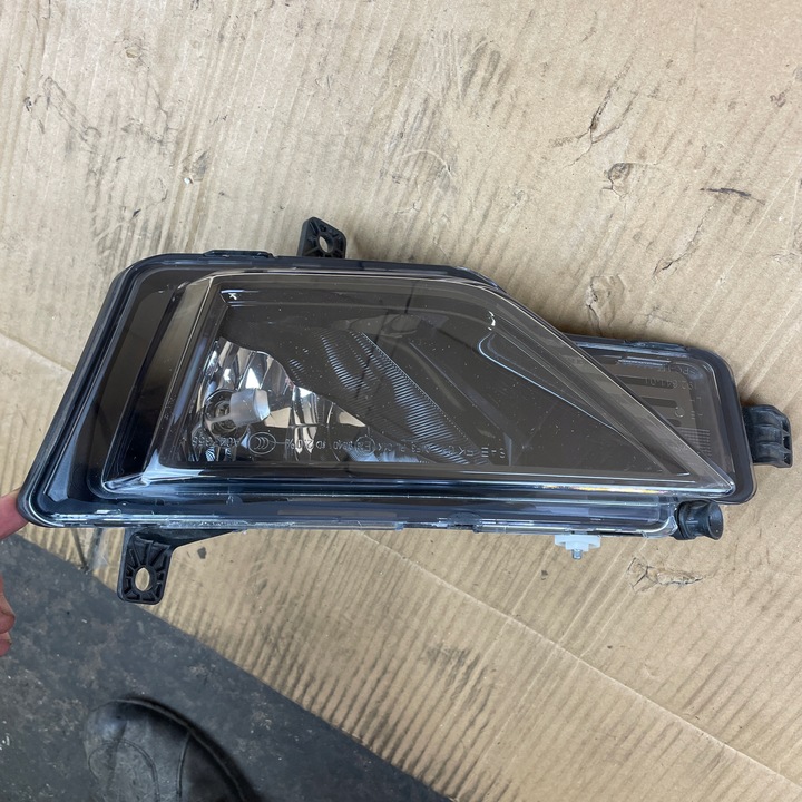 фото №9, Volkswagen sportsvan галоген лівий перед 510941661d оригінал