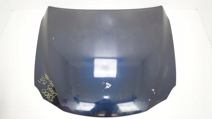 фото №1, Капот крышка двигателя lexus is ii 05-10r 8p8