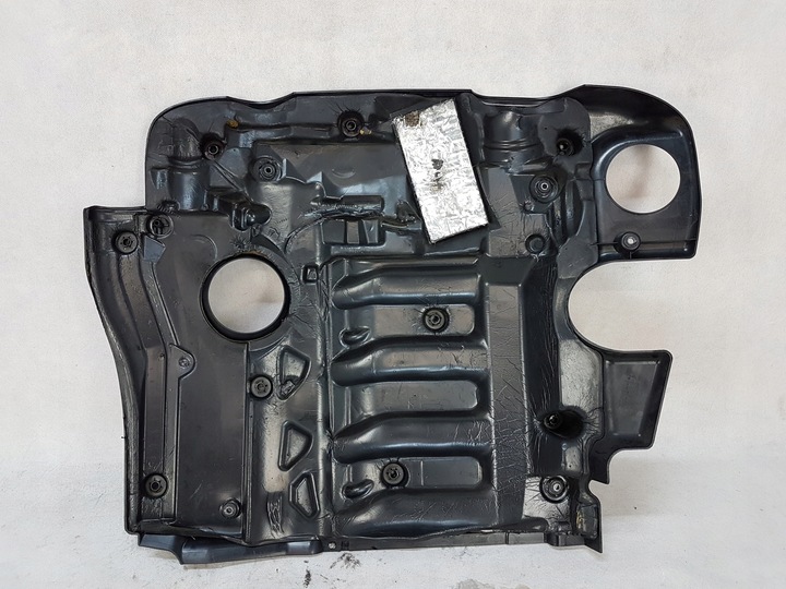 фото №6, E46 крышка защита двигателя m57 3.0d 7788923