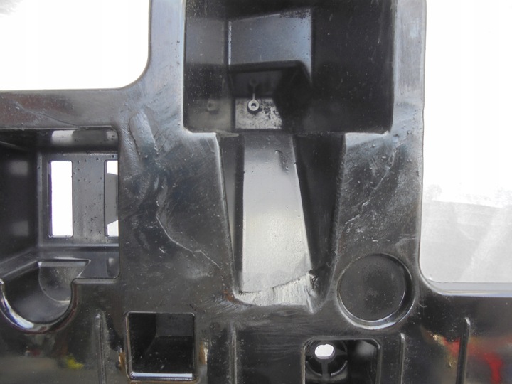 фото №10, Решітка бампера передньої перед kia ev-6 gt-line 21- 86531-cv200 slask