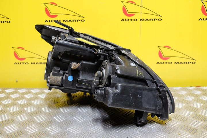 фото №11, Lexus rx rx300 rx400h 2004- фара лампа ксенон l usa