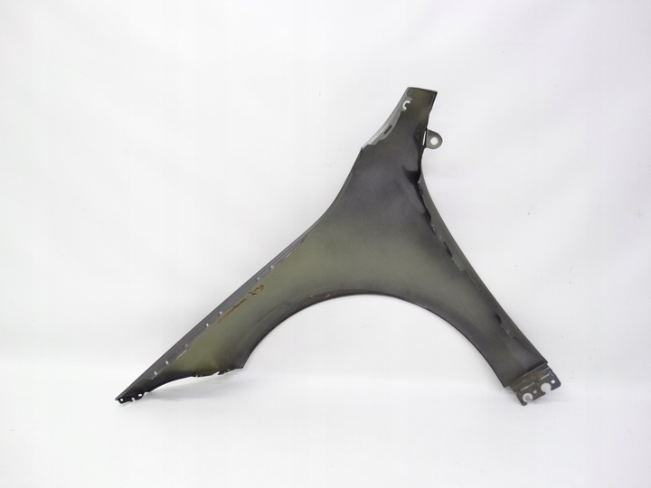 фото №14, Mercedes cla ii w118 2019-2025 крило праві переднє оригінальний a1188810400