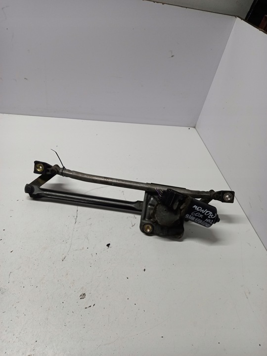 фото №1, Механизм дворник ford mondeo mk2