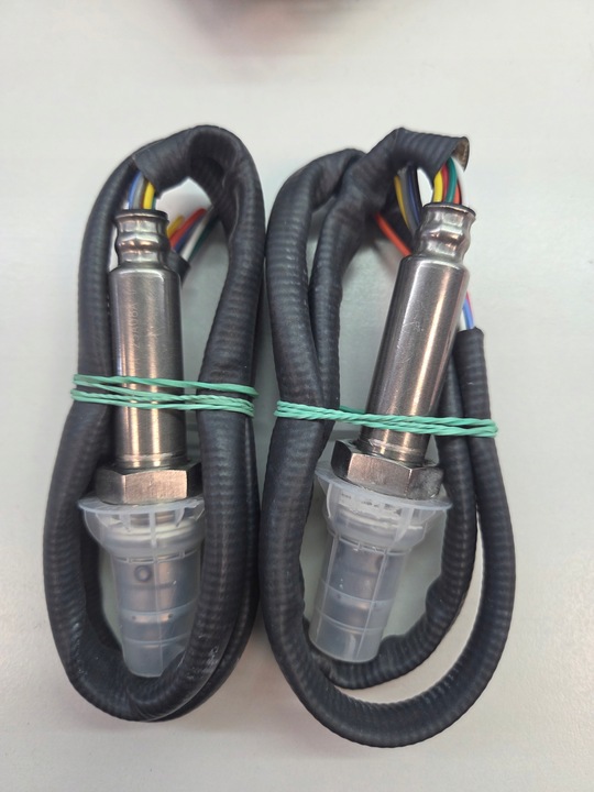 фото №3, Зонд оригинал ngk nox ns11a oem заводской новая