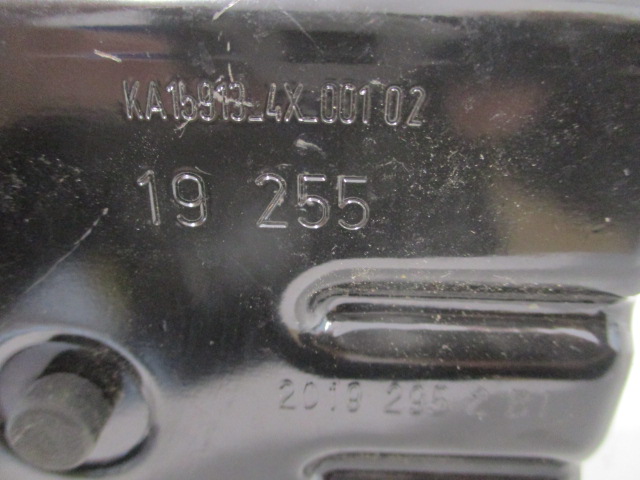 фото №7, Peugeot 208 ii 2008 ii corsa f кронштейн насоса гальмівної новий 9826638780