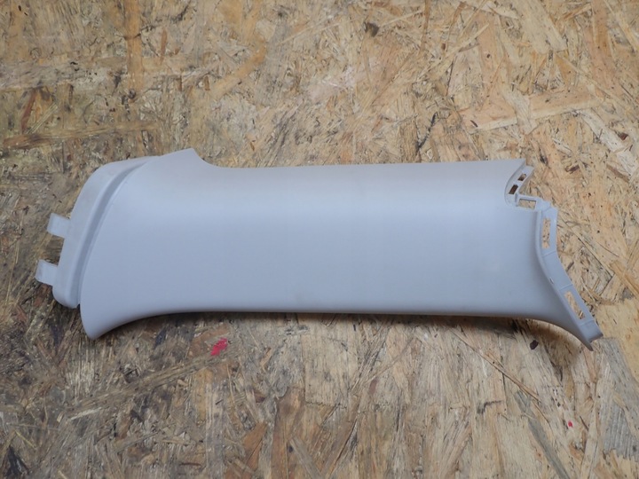 фото №1, Защита обшивка стойка правые skoda octavia iii 2019 европа 4x4 5e9867288