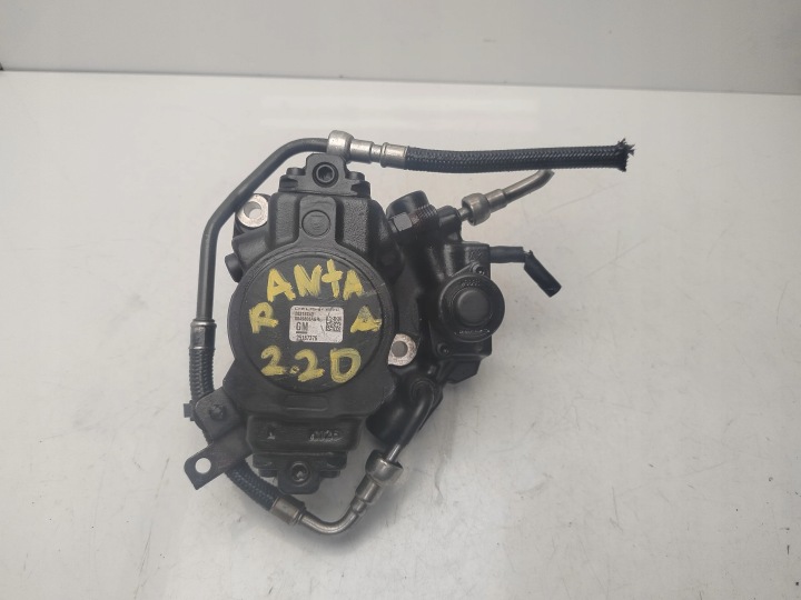 фото №11, Насос паливна рейка  opel antara chevrolet captiva 2.2 cdti 25187376 28318240