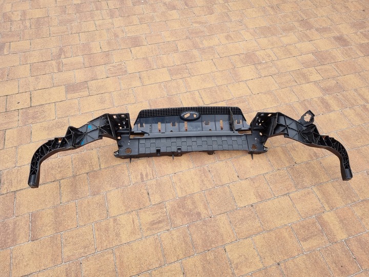 фото №9, Smax galaxy панель кріплення фар балка pas переднє верхній підсилювач