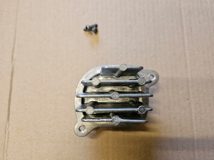 фото №2, Модуль led jeż лівий праві поворот corsa f intelli lux led 90195123