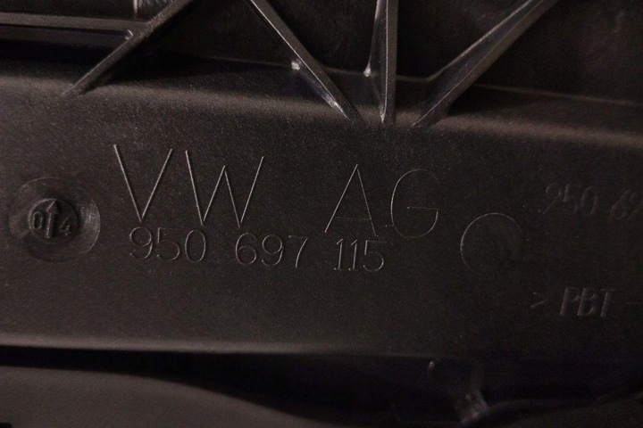 фото №8, Люк porsche panamera 970 97062421105 бензин 228kw 2015