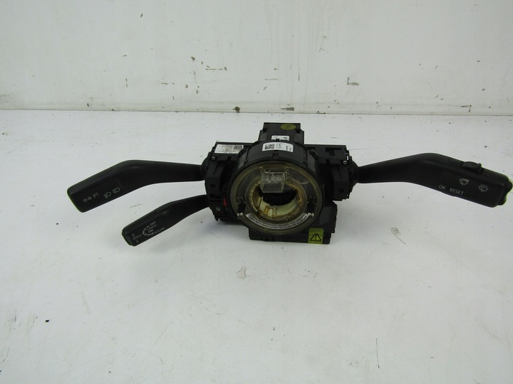 фото №1, Volkswagen passat b6 переключатель комбинированный 05-09 универсал 3c5953513c