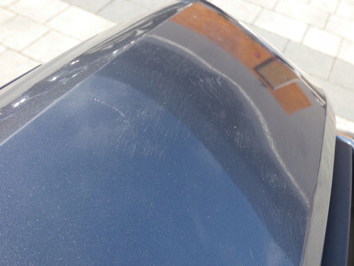 фото №9, Бампер, решётка средняя volkswagen jetta